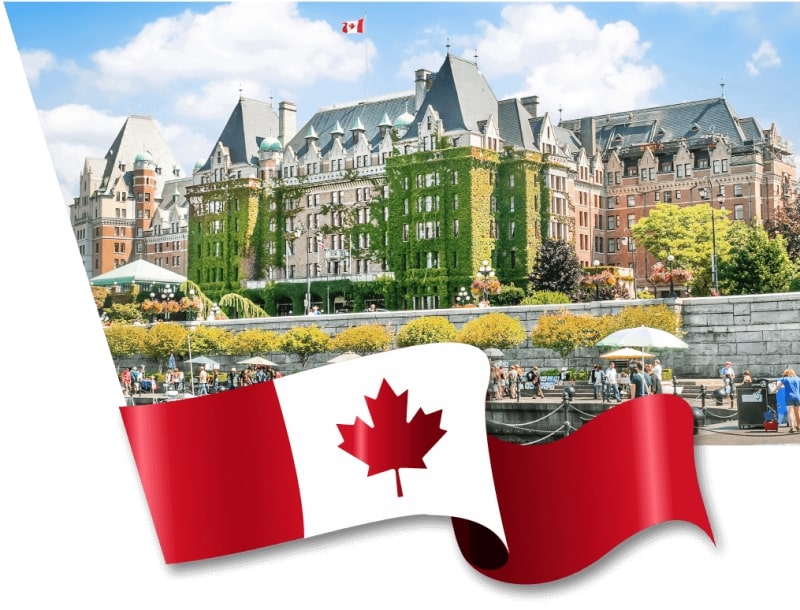 Định cư Canada Express Entry