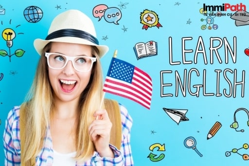 Bạn có thể tham gia các lớp ESL để trau dồi tiếng Anh khi định cư Mỹ - ImmiPath