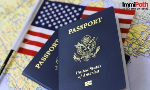 Trở thành công dân Mỹ bạn sẽ được bảo vệ tối đa ngay cả khi bạn đang du lịch nước ngoài - ImmiPath