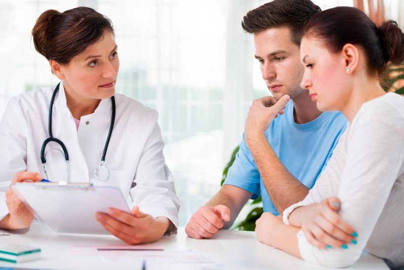 Các bệnh không được định cư Mỹ - ImmiPath