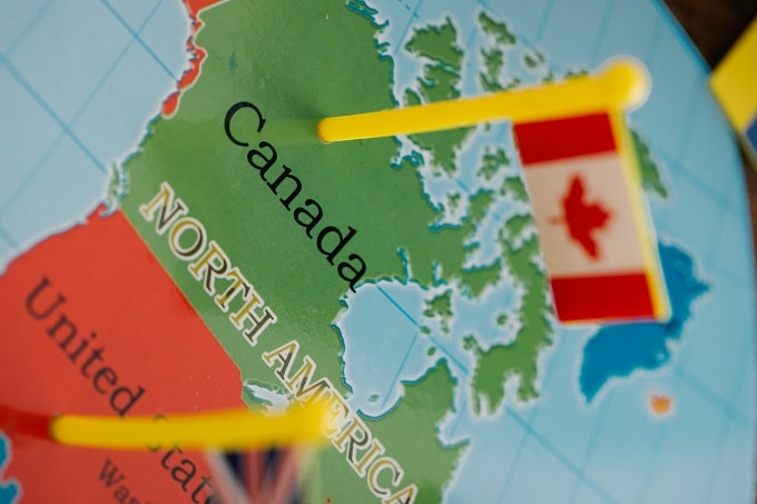Định cư Canada banner