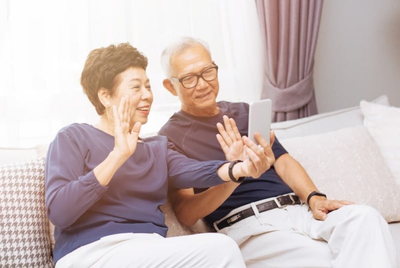 Bảo lãnh cha mẹ sang Mỹ - ImmiPath