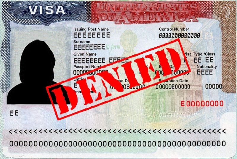 Rớt visa định cư mỹ - ImmiPath