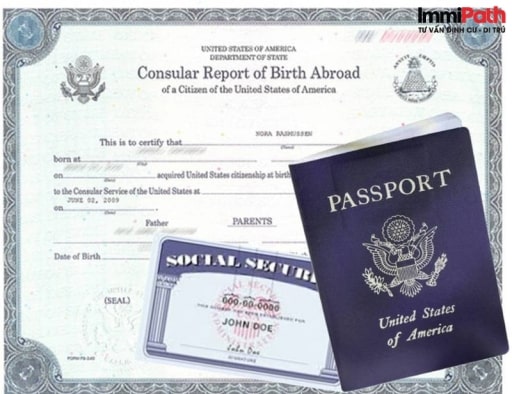 Đổi tên nhập tịch Mỹ sẽ giúp bạn dễ dàng hơn trong giao tiếp sinh hoạt ở Mỹ - ImmiPath
