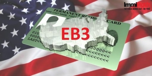Lấy thẻ xanh Mỹ qua diện EB3 được rất nhiều du học sinh Việt Nam lựa chọn - EduPath