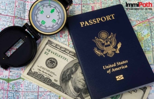 USCIS tăng phí cấp thị thực không định cư có hiệu lực - ImmiPath