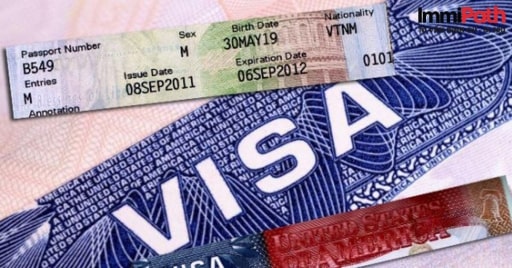 Bạn cần đáp ứng một số điều kiện để được cấp visa định cư và không định cư Mỹ - ImmiPath