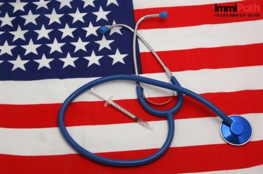 Bảo hiểm y tế ở Mỹ có nhiều cách thức hoạt động khác nhau - EduPath