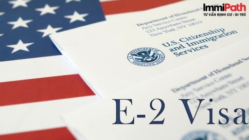 Có rất nhiều cách để nộp đơn xin visa E2 Mỹ - ImmIPath