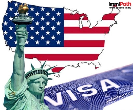 Mỹ cung cấp rất nhiều loại visa để công dân nước ngoài được định cư Mỹ - ImmiPath