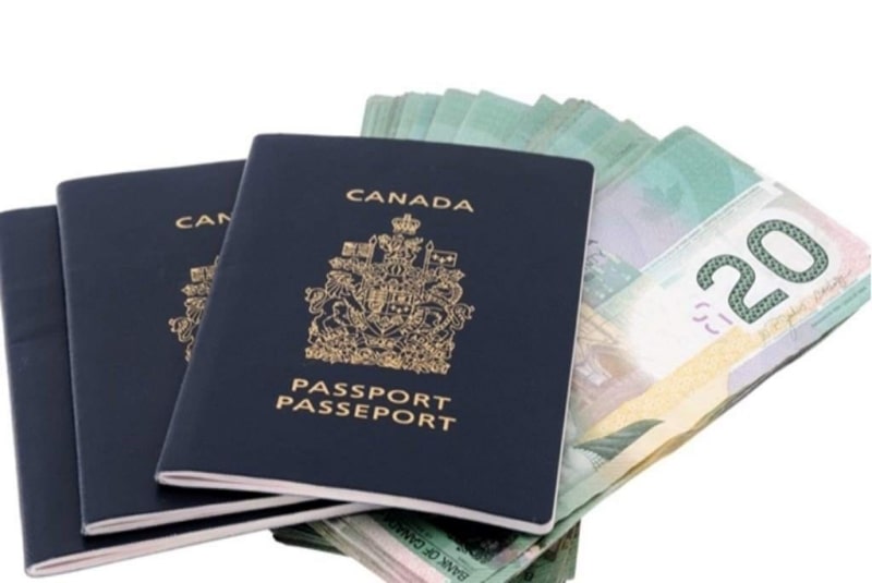Chứng minh tài chính định cư Canada - ImmiPath