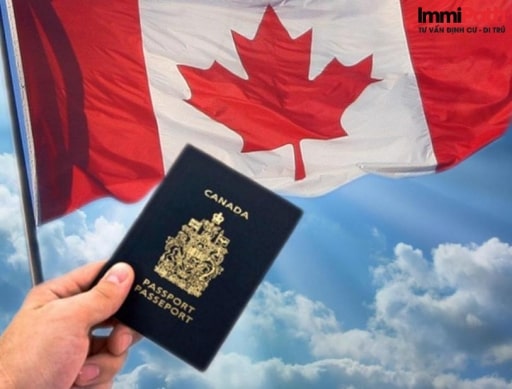 Canada có rất nhiều chương trình định cư cho người nước ngoài - immiPath