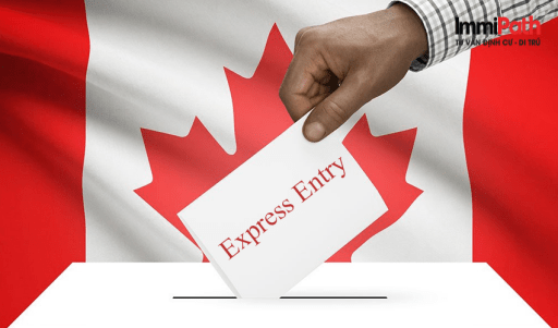 Định cư Canada diện Express Entry đang được nhiều người ưa chuộng - ImmiPath