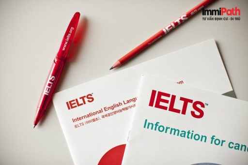 Bạn cần tham gia các kỳ thi IELTS để kiểm tra trình độ của mình - ImmiPath