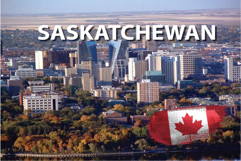 định cư tỉnh bang Saskatchewan - ImmiPath