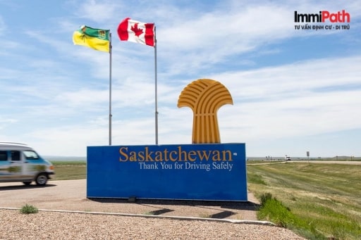 Saskatchewan là một trong những tỉnh bang được nhiều người lựa chọn để định cư Canada - ImmiPath