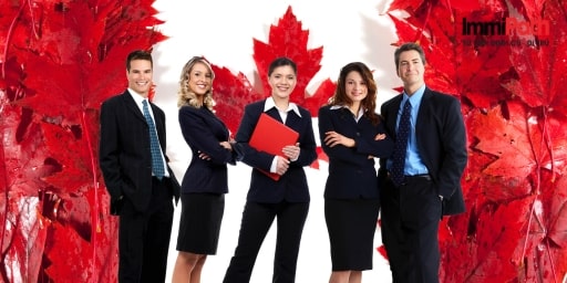 Bạn có thể lựa chọn con đường nhập cư vào Canada theo luồng doanh nhân - ImmiPath