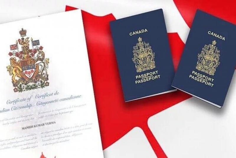 Nhâp tịch Canada - ImmiPath