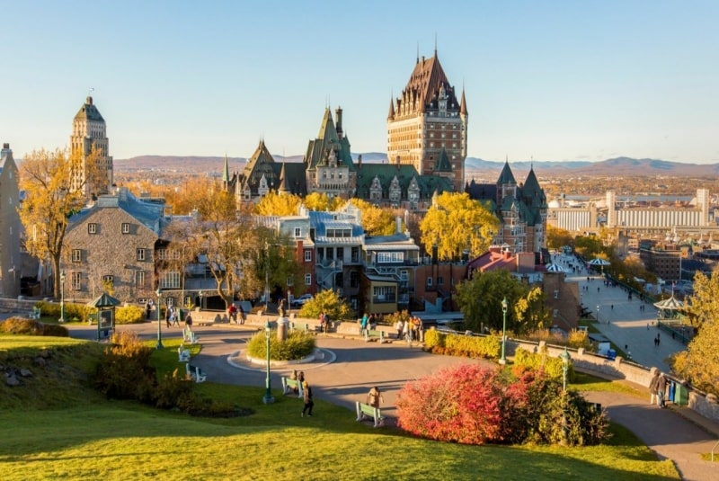 Các bang dễ định cư ở Canada - ImmiPath