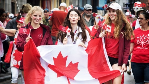 Canada được biết đến là quốc gia thân thiện - ImmiPath