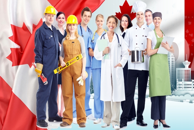 Định cư Canada theo diện lao động - ImmiPath