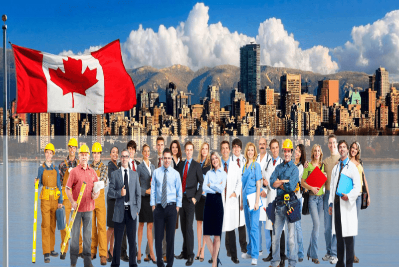 Định cư Canada diện tay nghề - ImmiPath