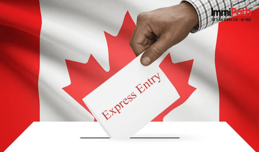 Định cư Canada diện tay nghề thông qua Express Entry - ImmiPath