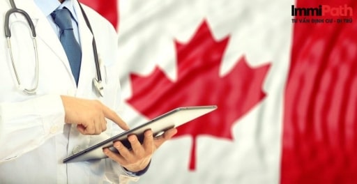 Khám sức khoẻ định cư Canada là yêu cầu bắt buộc đối với bộ hồ sơ nhập cư - ImmiPath