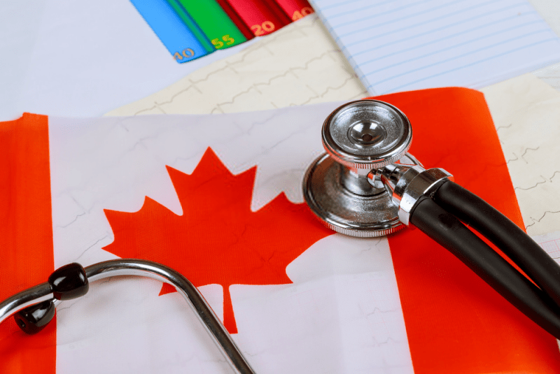 khám sức khoẻ định cư Canada - ImmiPath
