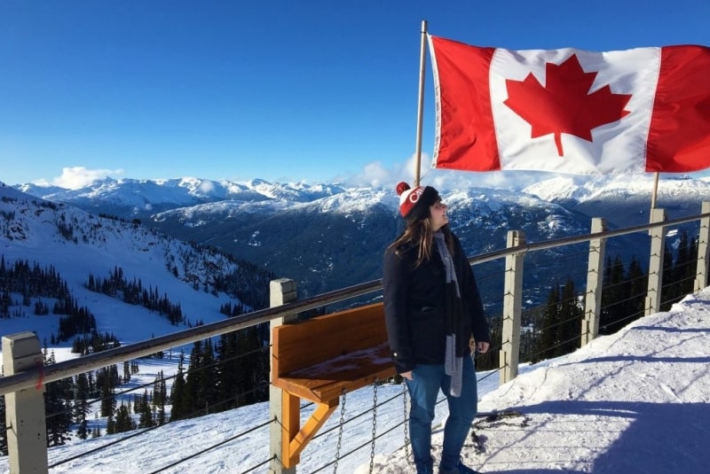 Kinh nghiệm định cư Canada - ImmiPath