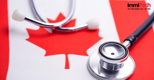 Bạn cần mua các gói sức khoẻ, bảo hiểm khi định cư Canada - ImmiPath