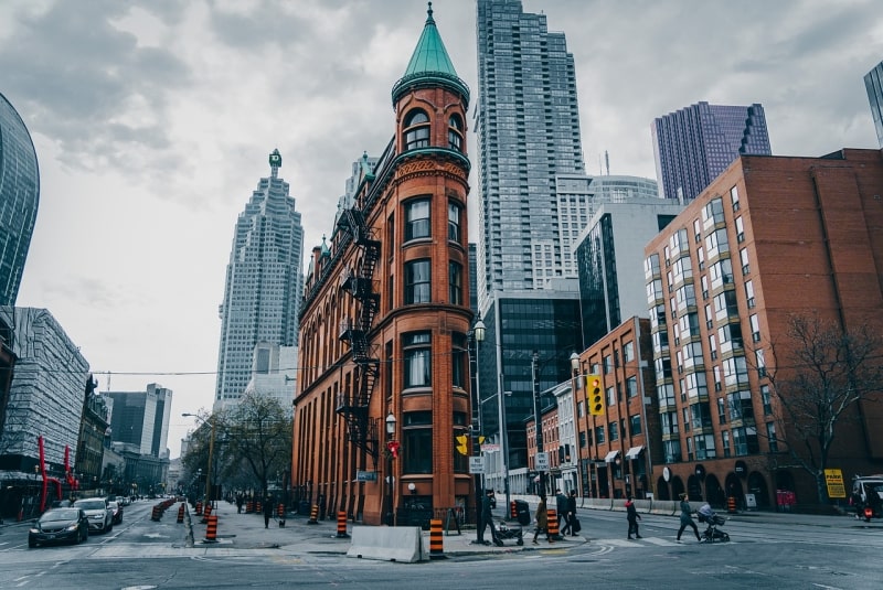 Thành phố nên định cư tại Canada - ImmiPath