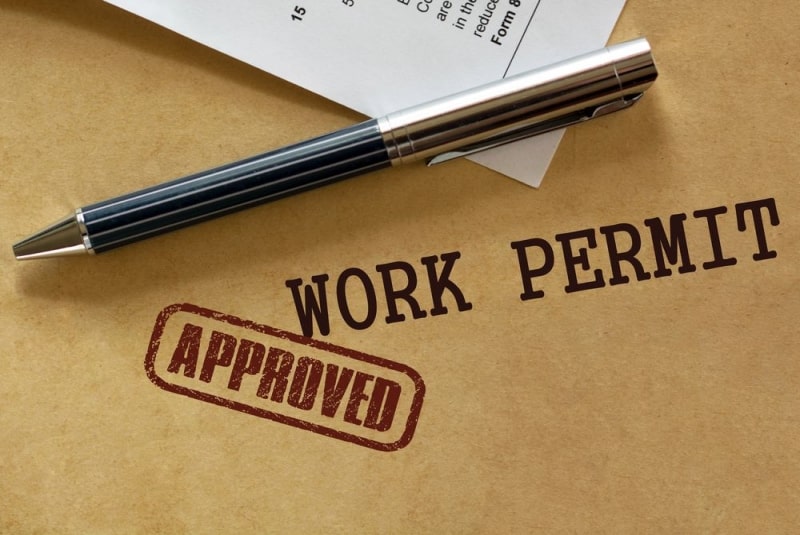 Work Permit Canada là gì? - ImmiPath