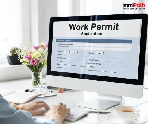 Work Permit Canada là gì? - ImmiPath