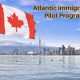 Định cư Canada diện AIPP - ImmiPath