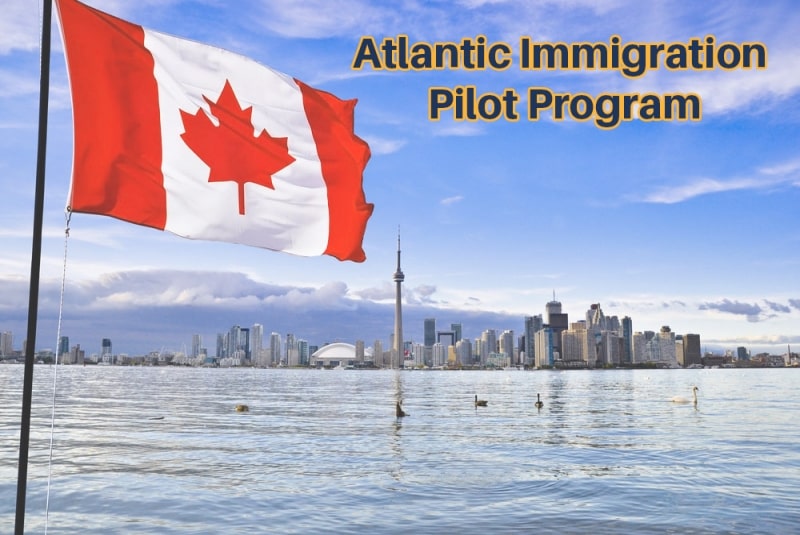 Định cư Canada diện AIPP - ImmiPath