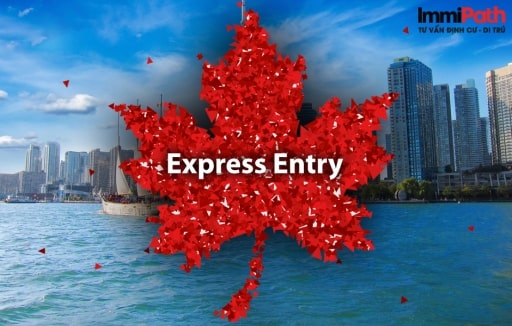 Định cư Ontario Canada luồng Express Entry - ImmiPath
