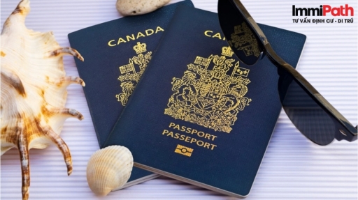 Hộ chiếu Canada thuộc một trong những hộ chiếu quyền lực nhất thế giới - ImmiPath