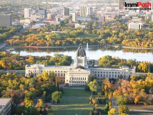 Saskatchewan là tỉnh bang rất lý tưởng để định cư Canada diện nông nghiệp - ImmiPath