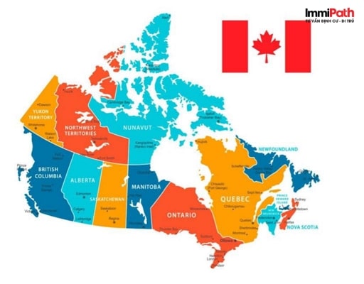 Danh sách nghề định cư Canada - ImmiPath