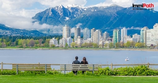 Thành phố Vancouver - ImmiPath