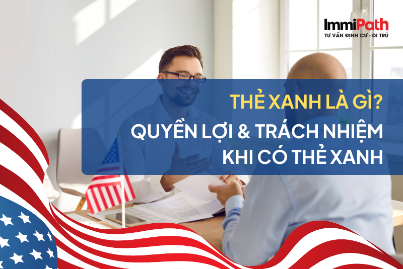 the-xanh-la-gi